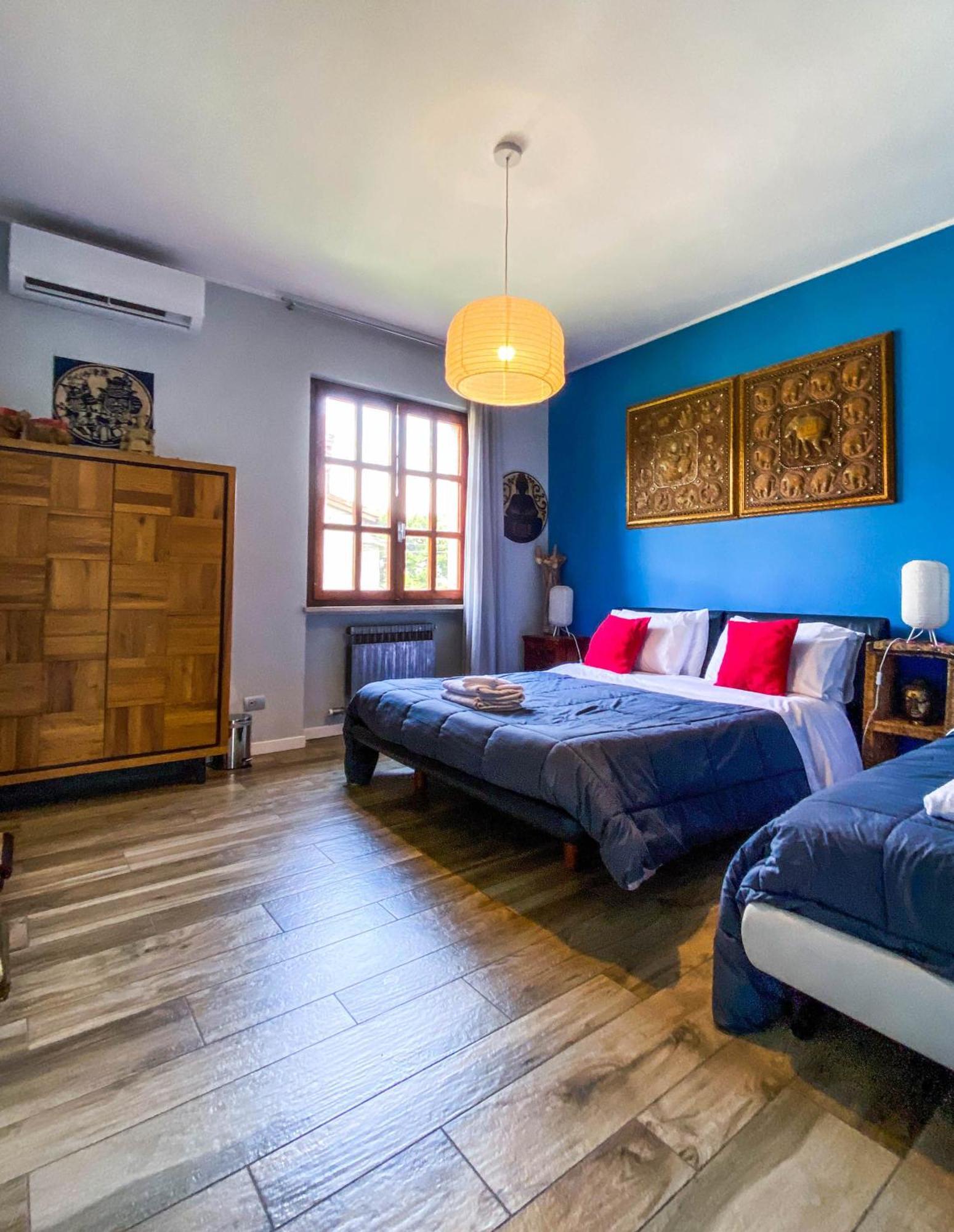 Guest house Nest Castelnuovo del Garda